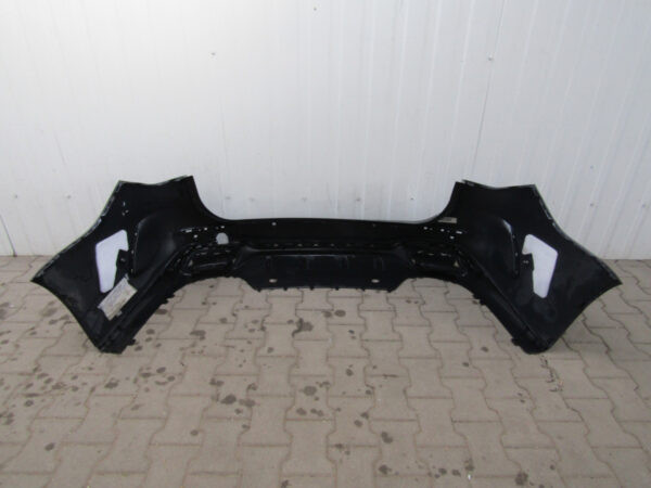 Bumper MERCEDES C-KLASSE W206 AMG kombi 21-A2068851103 Achterbumper MK3412