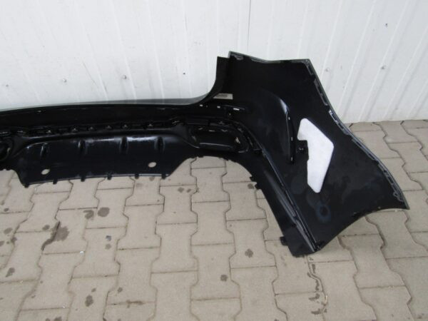 Bumper MERCEDES C-KLASSE W206 AMG kombi 21-A2068851103 Achterbumper MK3412