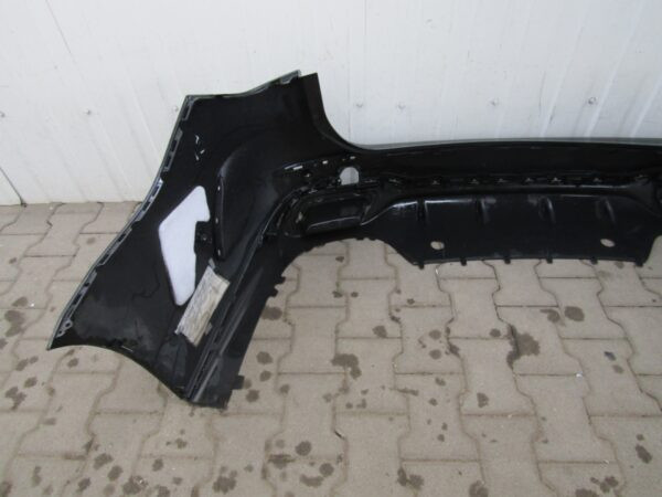 Bumper MERCEDES C-KLASSE W206 AMG kombi 21-A2068851103 Achterbumper MK3412
