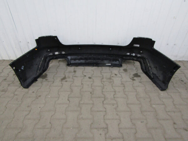 Bumper Audi S6 C8 4K5 Sedan 18-24 4K5807511F Achterbumper MK3424