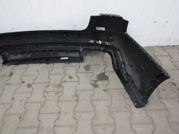 Bumper Audi S6 C8 4K5 Sedan 18-24 4K5807511F Achterbumper MK3424