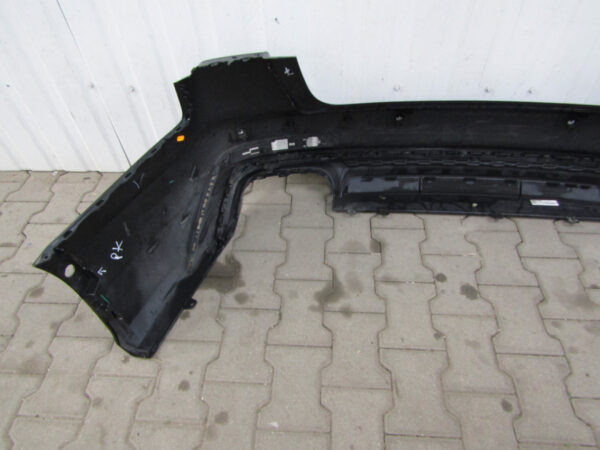 Bumper Audi S6 C8 4K5 Sedan 18-24 4K5807511F Achterbumper MK3424