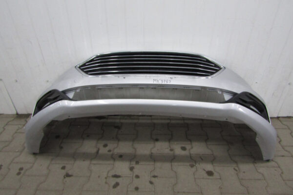 Bumper  Ford Mondeo Mk5 V faceLift 19-JS7B-17D957-A Voorbumper MK3769