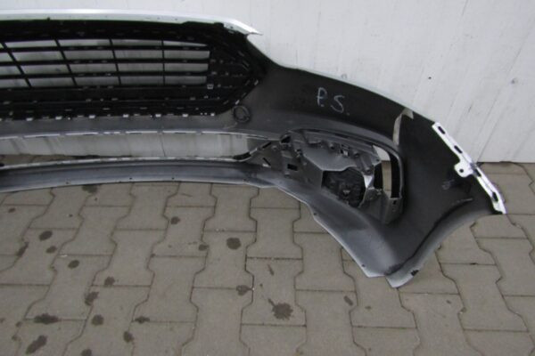 Bumper  Ford Mondeo Mk5 V faceLift 19-JS7B-17D957-A Voorbumper MK3769