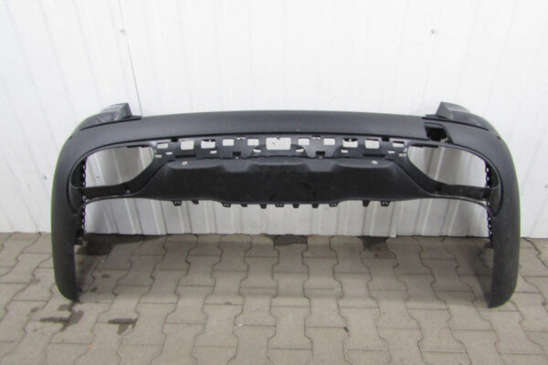 Bumper Mercedes E-KLASSE W213 V213 ALL-TERRAIN 16-22 A2138853302 Achterbumper MK3826