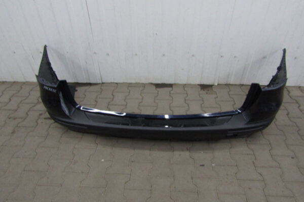 Bumper Mercedes E-KLASSE W213 V213 ALL-TERRAIN 16-22 A2138853302 Achterbumper MK3826