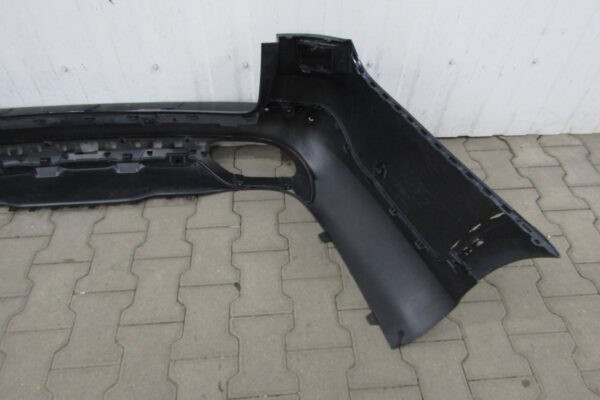 Bumper Mercedes E-KLASSE W213 V213 ALL-TERRAIN 16-22 A2138853302 Achterbumper MK3826