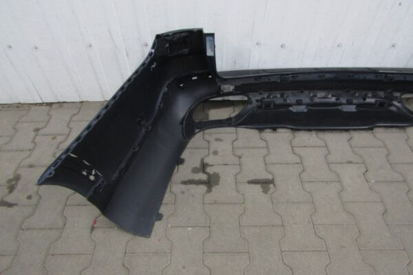 Bumper Mercedes E-KLASSE W213 V213 ALL-TERRAIN 16-22 A2138853302 Achterbumper MK3826