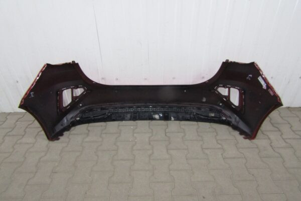 Bumper  Kia Ceed 3 III GT-Line GTLine HB FACELIFT 2022 86611-J7910 Achterbumper MK3697
