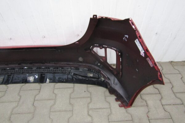 Bumper  Kia Ceed 3 III GT-Line GTLine HB FACELIFT 2022 86611-J7910 Achterbumper MK3697