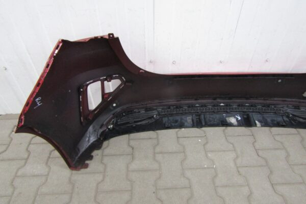 Bumper  Kia Ceed 3 III GT-Line GTLine HB FACELIFT 2022 86611-J7910 Achterbumper MK3697