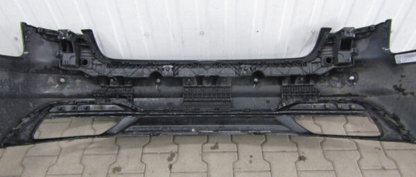 Bumper Audi A4 B9 8W5 Sedan FACELIFT 19-8W5807511M Achterbumper MK3900