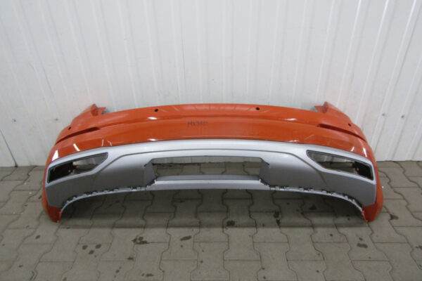 Bumper AUDI Q3 II 83A 18-83A807511 Achterbumper MK3901