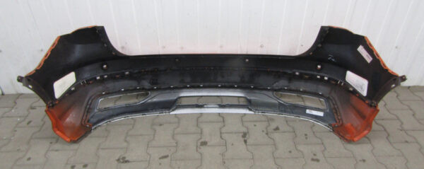 Bumper AUDI Q3 II 83A 18-83A807511 Achterbumper MK3901