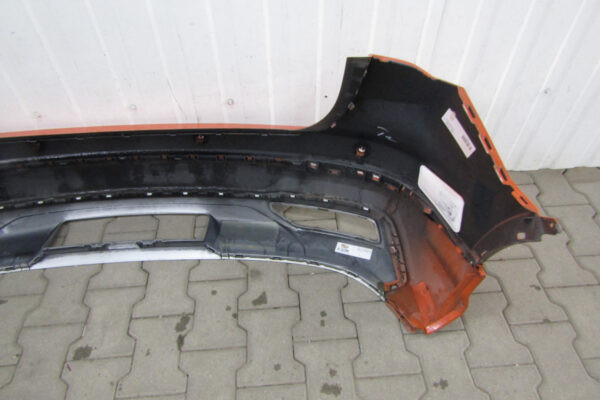 Bumper AUDI Q3 II 83A 18-83A807511 Achterbumper MK3901