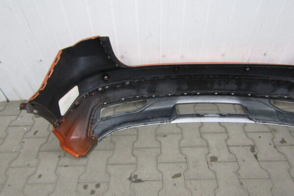 Bumper AUDI Q3 II 83A 18-83A807511 Achterbumper MK3901