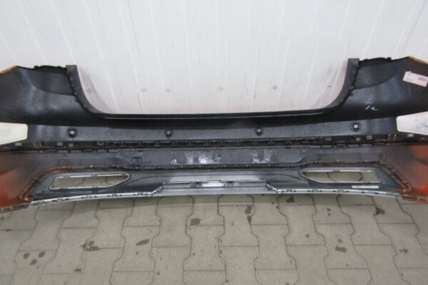 Bumper AUDI Q3 II 83A 18-83A807511 Achterbumper MK3901