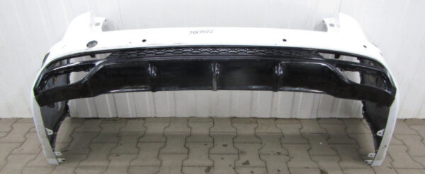 Bumper Kia Ceed 3 III SW Kombi GT-Line GTLine 18-21  J7866-11300 Achterbumper MK3902