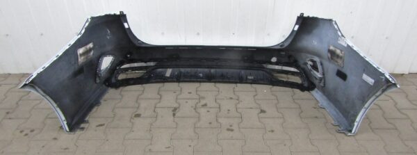 Bumper Kia Ceed 3 III SW Kombi GT-Line GTLine 18-21  J7866-11300 Achterbumper MK3902