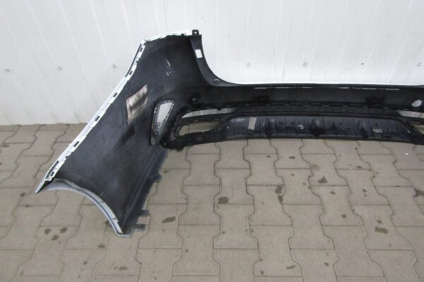 Bumper Kia Ceed 3 III SW Kombi GT-Line GTLine 18-21  J7866-11300 Achterbumper MK3902