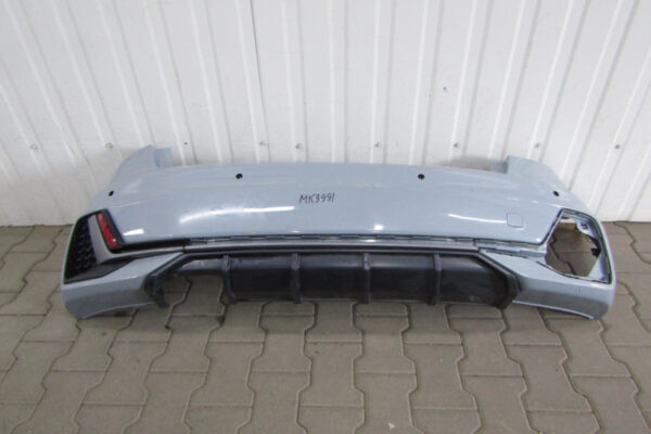 Bumper Audi A1 II 82A S-LINE SLINE 18-82A807511C Achterbumper MK3991