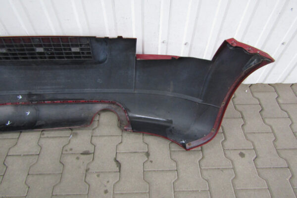 Bumper Audi TT 8N0 99-06 8N0807511 Achterbumper MK3993