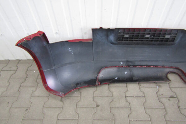 Bumper Audi TT 8N0 99-06 8N0807511 Achterbumper MK3993
