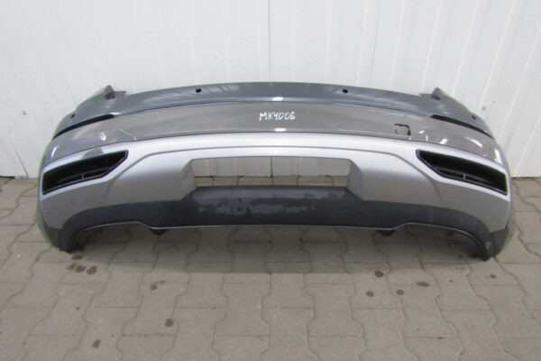 Bumper AUDI Q3 II 83A 18- 83A807521A Achterbumper MK4006