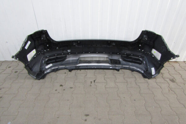 Bumper AUDI Q3 II 83A 18- 83A807521A Achterbumper MK4006