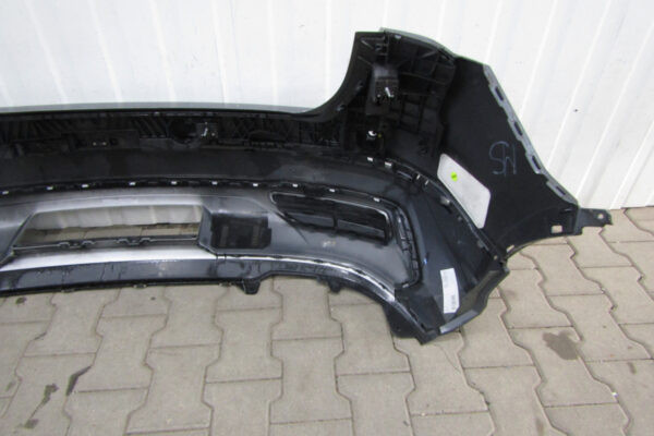 Bumper AUDI Q3 II 83A 18- 83A807521A Achterbumper MK4006