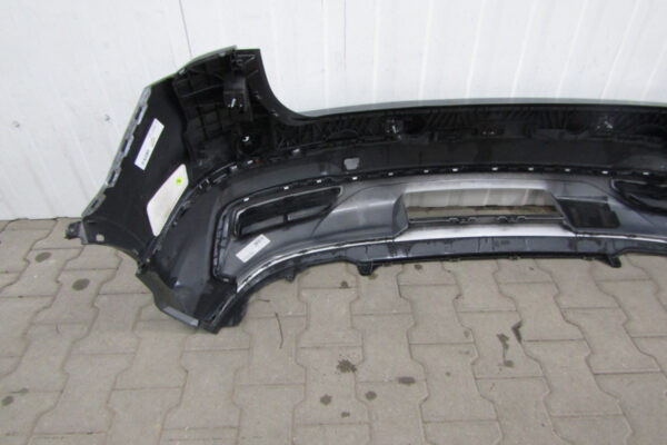 Bumper AUDI Q3 II 83A 18- 83A807521A Achterbumper MK4006