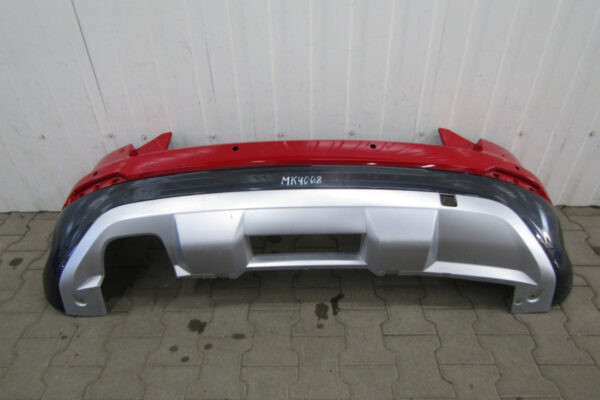 Bumper Audi Q2 81A 16-20 81A807511A  Achterbumper MK4008