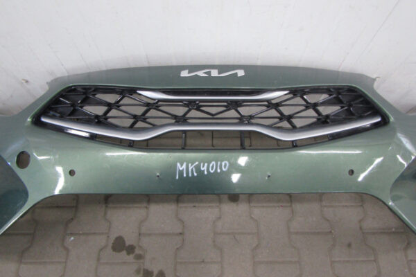 Bumper Kia Ceed 3 III GT-line GTline FACELIFT 21- 86511-J7KA0 Voorbumper MK4010