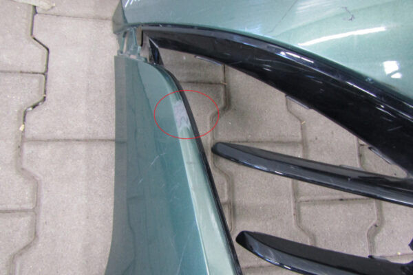 Bumper Kia Ceed 3 III GT-line GTline FACELIFT 21- 86511-J7KA0 Voorbumper MK4010
