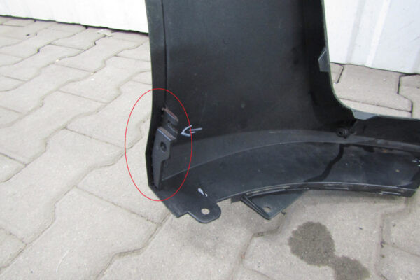 Bumper Kia Ceed 3 III GT-line GTline FACELIFT 21- 86511-J7KA0 Voorbumper MK4010