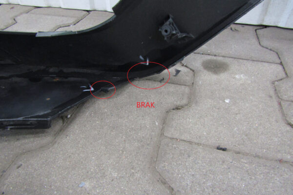 Bumper Kia Ceed 3 III GT-line GTline FACELIFT 21- 86511-J7KA0 Voorbumper MK4010