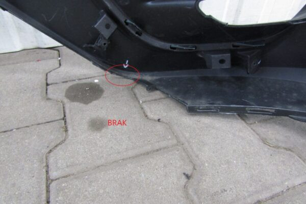 Bumper Kia Ceed 3 III GT-line GTline FACELIFT 21- 86511-J7KA0 Voorbumper MK4010