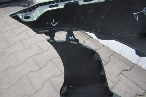 Bumper Kia Ceed 3 III GT-line GTline FACELIFT 21- 86511-J7KA0 Voorbumper MK4010