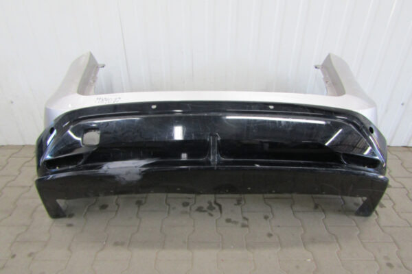Bumper Nissan Ariya 22- 85022MP0H Achterbumper MK4079