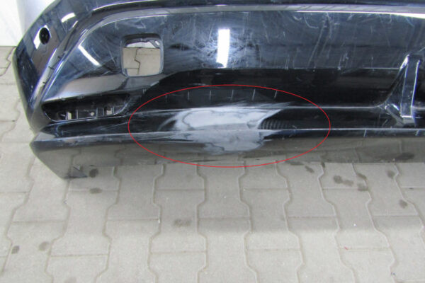 Bumper Nissan Ariya 22- 85022MP0H Achterbumper MK4079