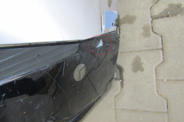 Bumper Nissan Ariya 22- 85022MP0H Achterbumper MK4079