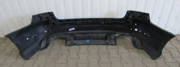 Bumper Audi A3 S3 8V5 SEDAN FACELIFT 16- 8V5807511J Achterbumper MK4080