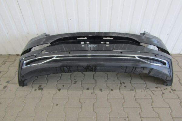 Bumper	Hyundai I30 I 30 3 III HB Facelift 20- 86611-G4500 Achterbumper MK4081