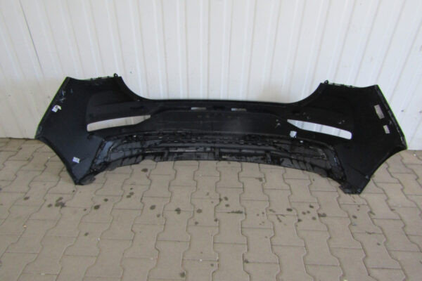 Bumper	Hyundai I30 I 30 3 III HB Facelift 20- 86611-G4500 Achterbumper MK4081