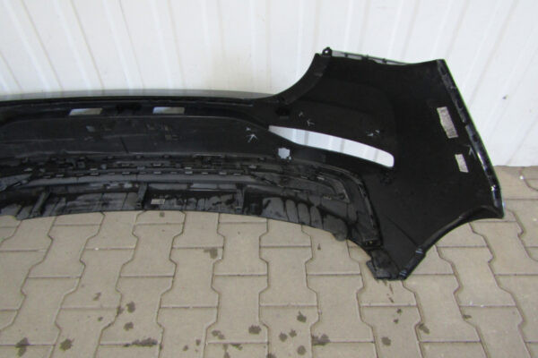 Bumper	Hyundai I30 I 30 3 III HB Facelift 20- 86611-G4500 Achterbumper MK4081