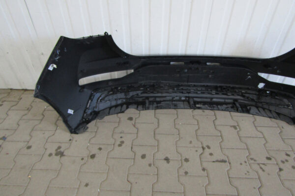 Bumper	Hyundai I30 I 30 3 III HB Facelift 20- 86611-G4500 Achterbumper MK4081