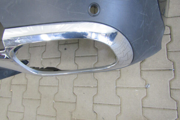 Bumper MERCEDES GLE W167 COUPE AMG 18-25 A1678859606  Achterbumper MK4084