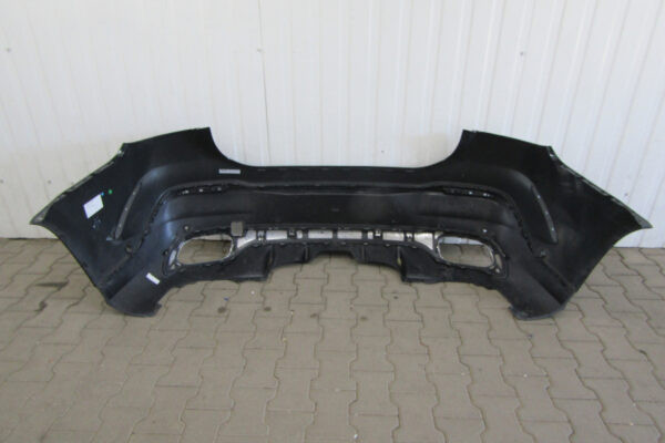 Bumper MERCEDES GLE W167 COUPE AMG 18-25 A1678859606  Achterbumper MK4084