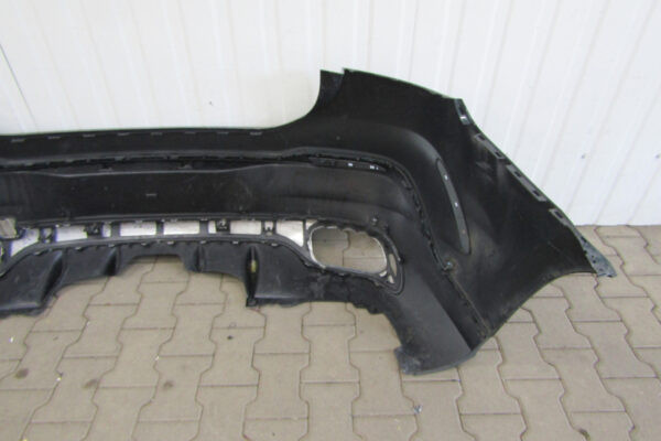 Bumper MERCEDES GLE W167 COUPE AMG 18-25 A1678859606  Achterbumper MK4084