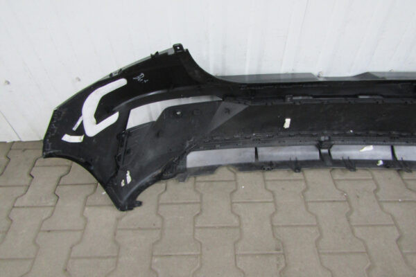 Bumper	HYUNDAI I20 III 3 Facelift 2024- 86611-Q0GA0 Achterbumper MK4157